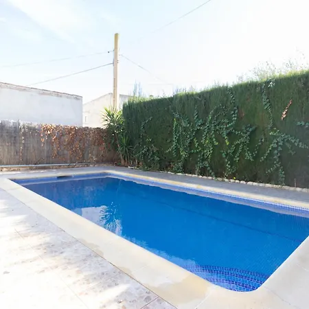 Innouthome Casa Con Piscina Av Ametlla De Mar Holiday home