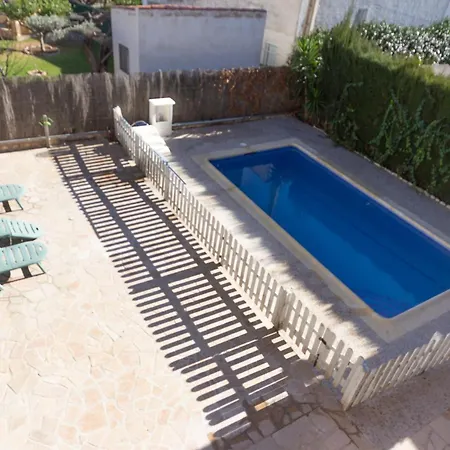Innouthome Casa Con Piscina Av Ametlla De Mar *