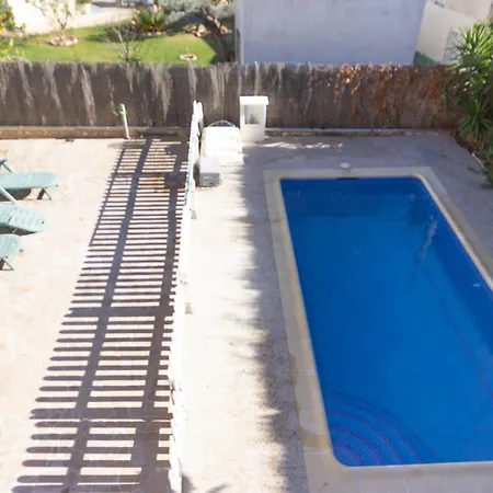 Innouthome Casa Con Piscina Av Ametlla De Mar Holiday home L'Ametlla de Mar