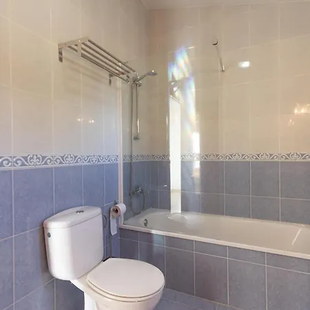Innouthome Casa Con Piscina Av Ametlla De Mar Holiday home *