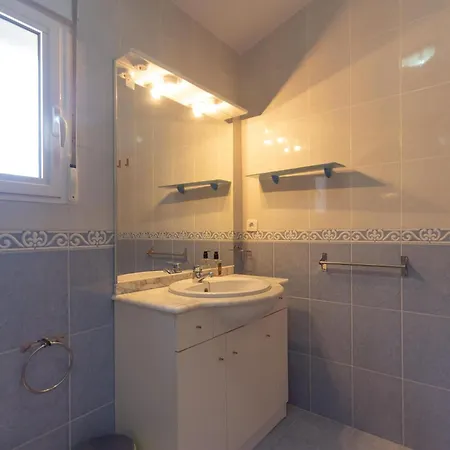 Innouthome Casa Con Piscina Av Ametlla De Mar Holiday home