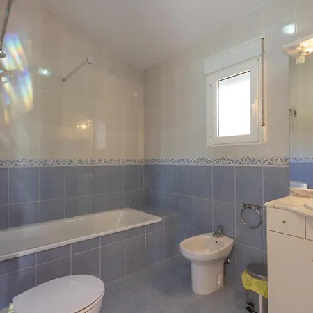 Innouthome Casa Con Piscina Av Ametlla De Mar *