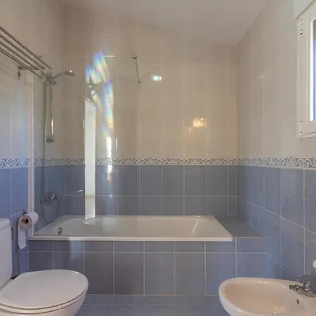 Innouthome Casa Con Piscina Av Ametlla De Mar