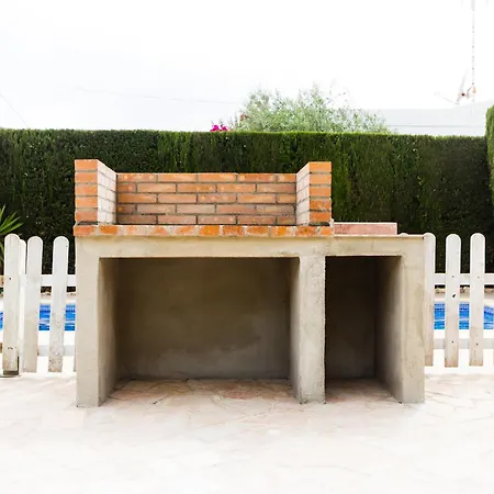 Innouthome Casa Con Piscina Av Ametlla De Mar L'Ametlla de Mar